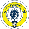 Wappen TJ Družstevník Koš