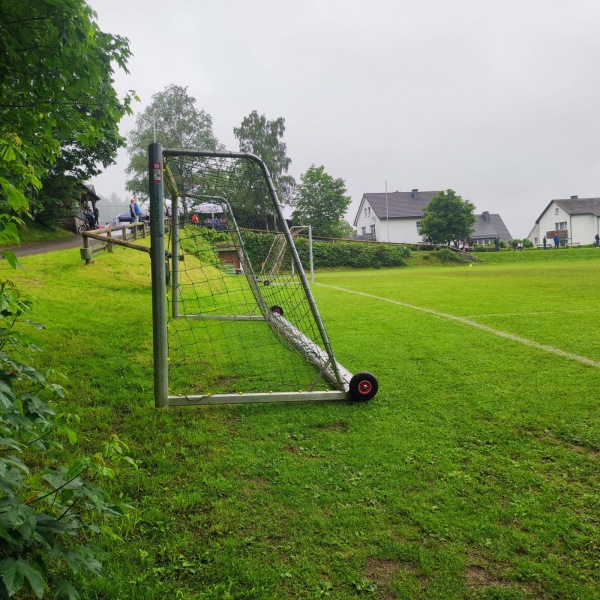 Sportplatz Grafschaft - Schmallenberg-Grafschaft