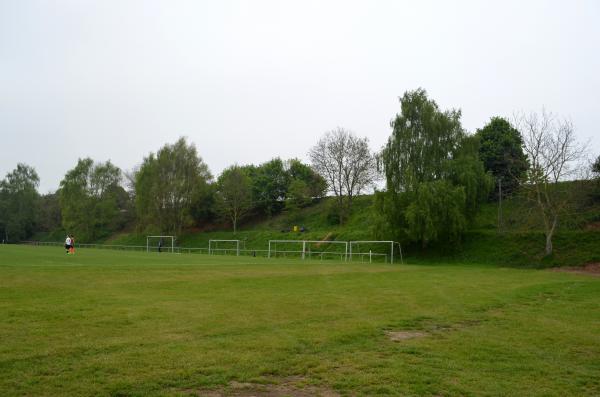 Sportplatz In den Weiden - Euskirchen-Frauenberg