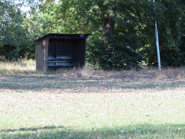Sportplatz Altbertkower Weg - Goldbeck-Bertkow