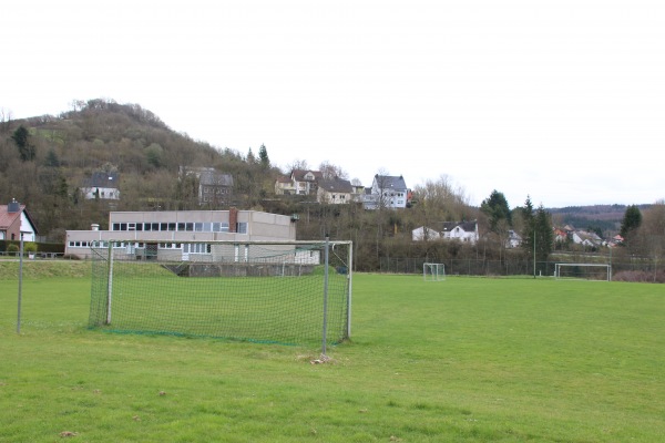 Sportplatz Pelm - Pelm