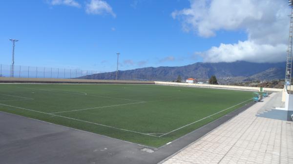 Campo de fútbol Municipal La Laguna-Todoque - Los Llanos de Aridanev, La Palma, TF, CN