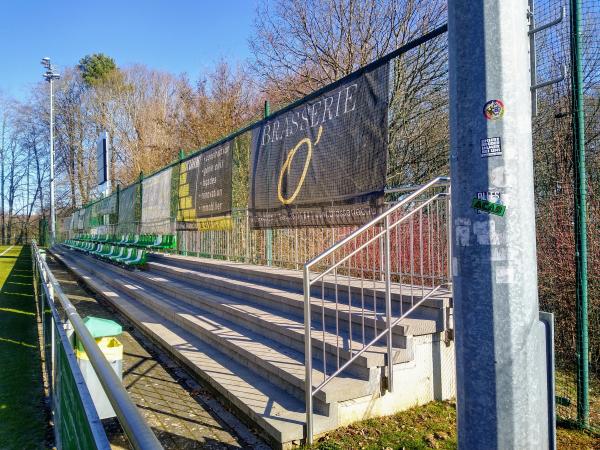 Stade Jos Becker - Hostert