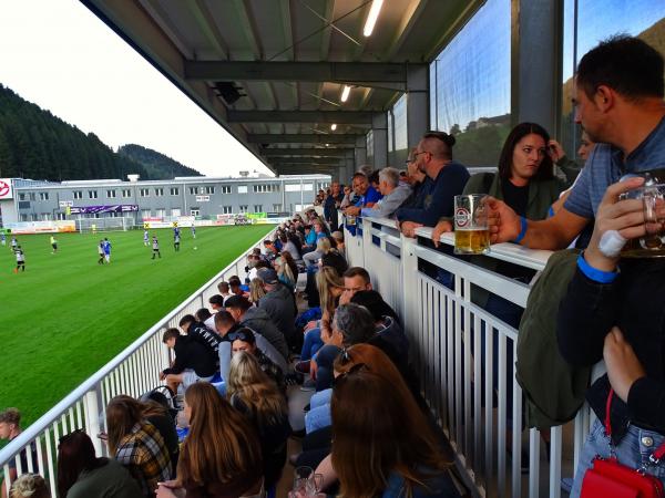 Sportplatz Ybbsitz - Ybbsitz