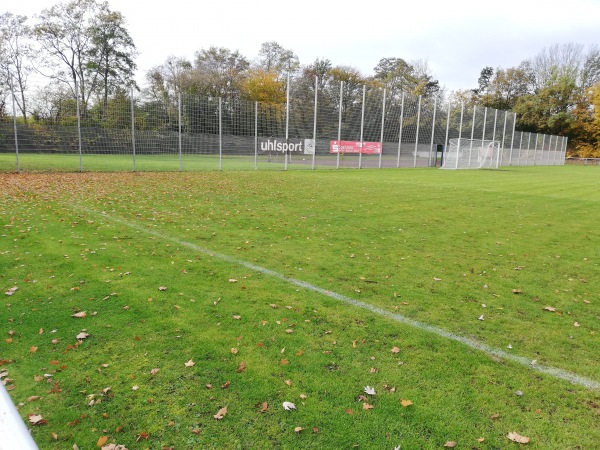 Bezirkssportanlage Tiefenbroich - Ratingen-Tiefenbroich