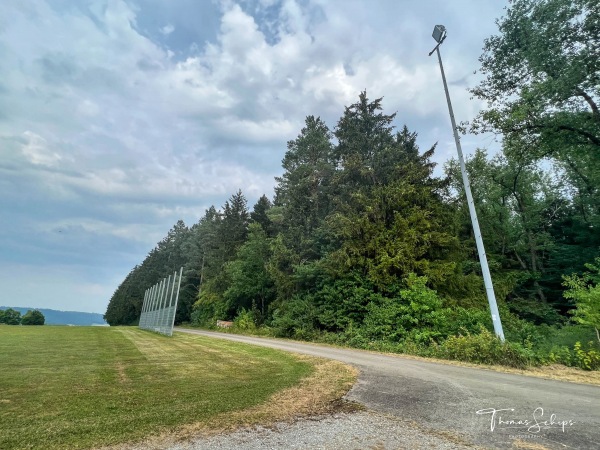 Sportplatz Albstraße - Dietingen-Irslingen