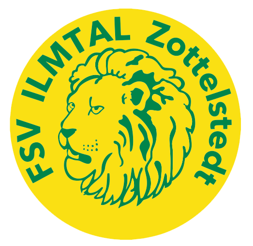 Wappen FSV Ilmtal Zottelstedt 1948  34073