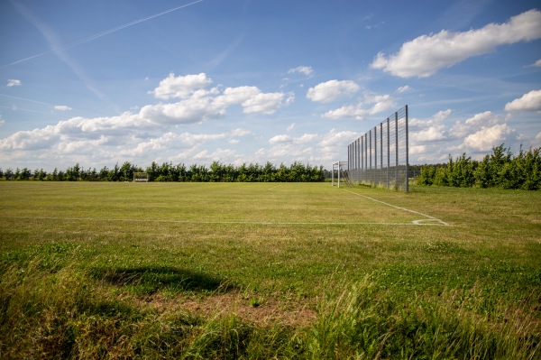 Sportzentrum am Ketteldorfer Eck Platz 4 - Heilsbronn
