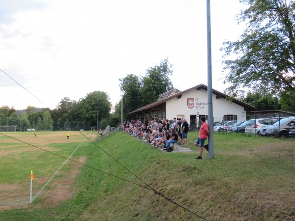 Sportanlage Tummelfeld - Saldenburg