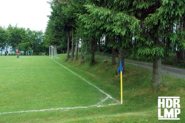 Sportplatz am Stadelberg - Helmbrechts-Kleinschwarzenbach