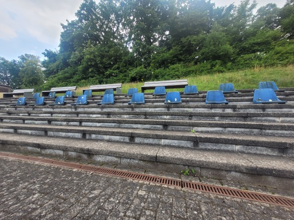 Iburg-Stadion - Bad Driburg