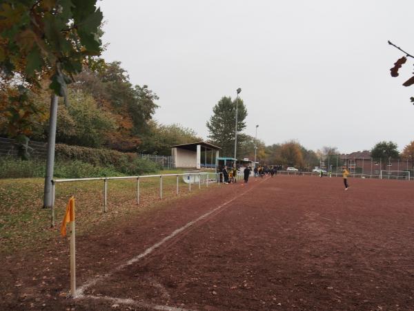 Sportanlage Auf dem Schollbruch Platz 2 - Gelsenkirchen-Horst