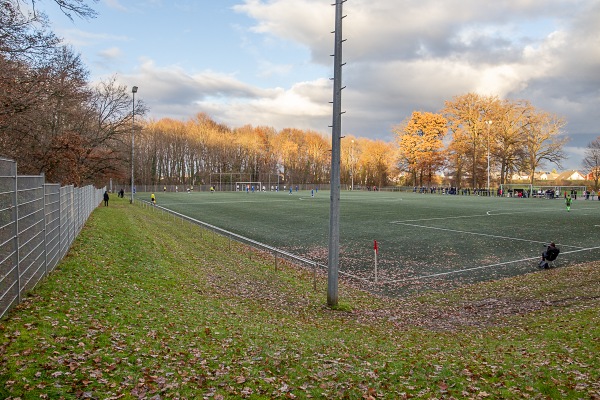 Sportanlage Pfaffenbrunnen Platz 2 - Hanau-Steinheim