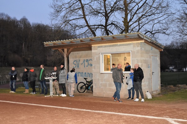 Sportanlage Hermannstein Platz 2 - Wetzlar-Hermannstein