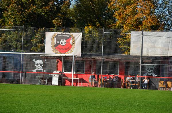 Junkers Schmidt Arena - Andernach-Miesenheim