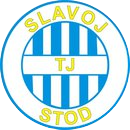 Wappen TJ Slavoj Stod 