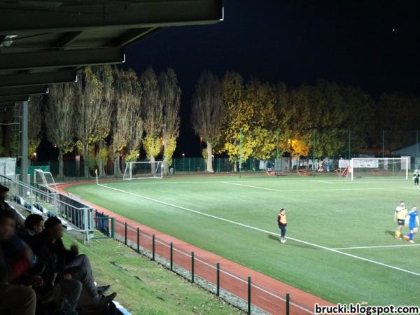 Športni park Ugasle peči - Prevalje