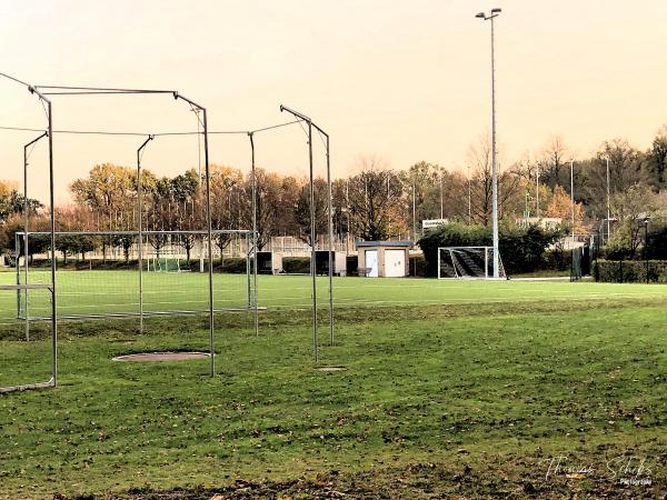 Weinaupark-Stadion Nebenplatz 1 - Zittau