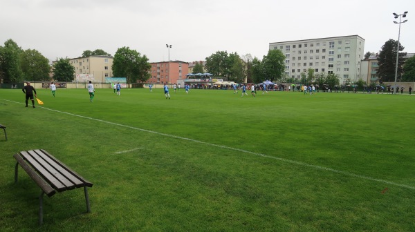 Donau Arena - Klagenfurt am Wörthersee