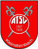 Wappen Arbeiter TSV Kleinsteinbach 97/08 II