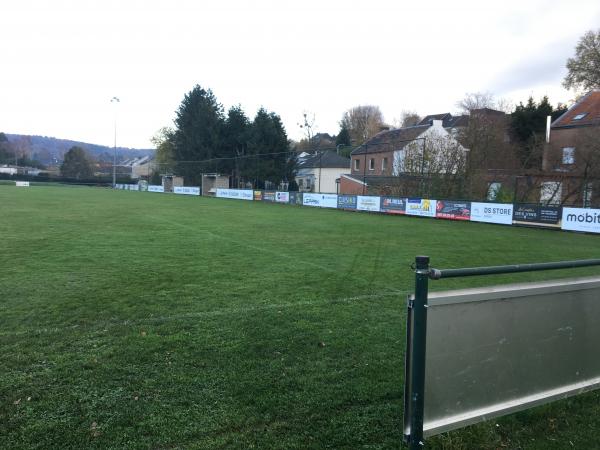 Complex Sportif Gemmenich - Plombières-Gemmenich