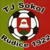 Wappen TJ Sokol Rudice 1922