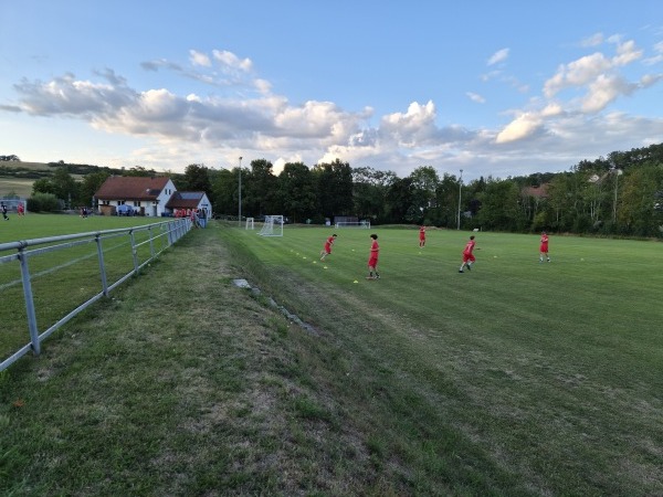 Sportanlage Trautskirchen Platz 2 - Trautskirchen