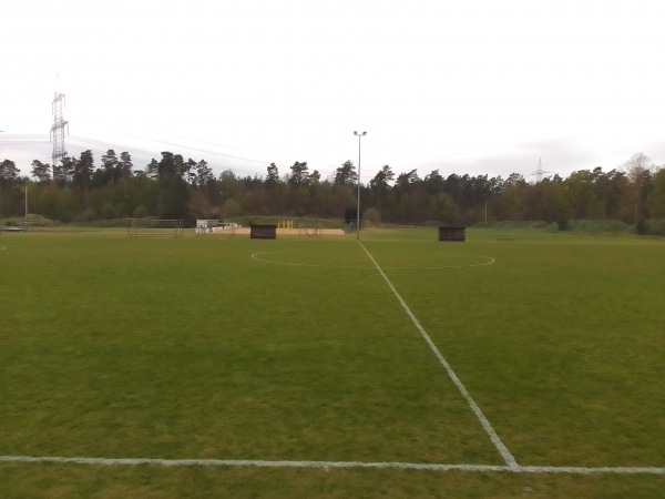 Sportpark Reppenstedt C-Platz - Reppenstedt