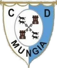 Wappen CD Mungia  104704