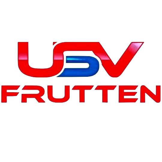 Wappen USV Frutten