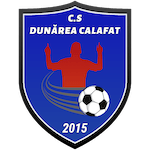 Wappen ehemals CS Dunărea Calafat  124787