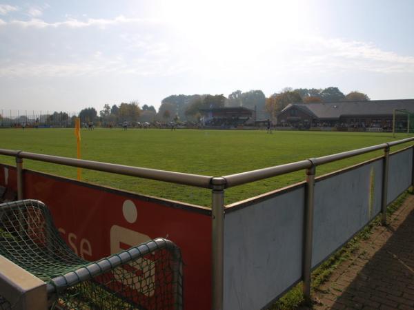 S-Stadion - Wesel