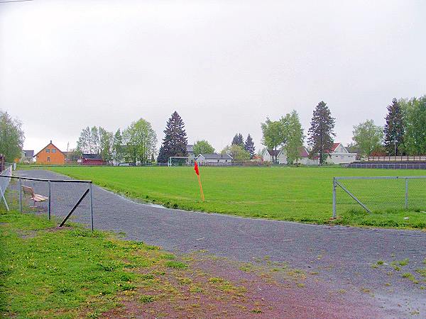 Haukerød kunstgress - Sandefjord