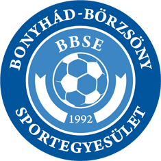 Wappen Bonyhád-Börzsöny SE