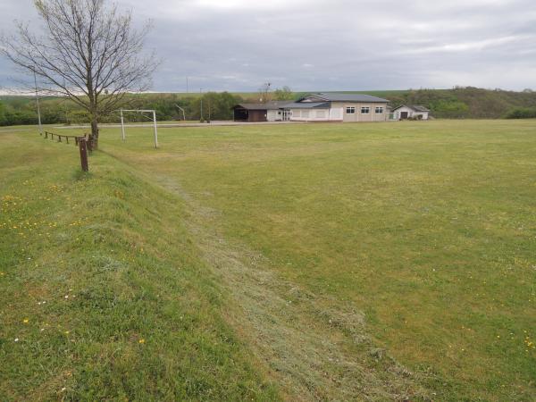 Sportplatz Nochern - Nochern
