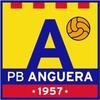 Wappen Penya Barcelona Anguera