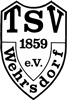 Wappen TSV 1859 Wehrsdorf