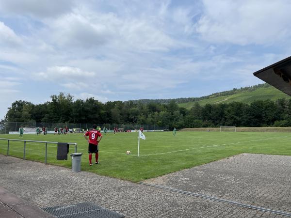 Sportanlage am Steinbruch - Thüngersheim