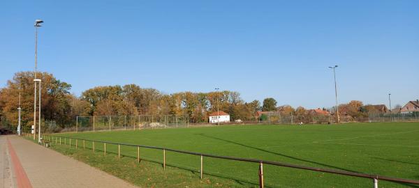 Pappelstadion B-Platz - Meinersen