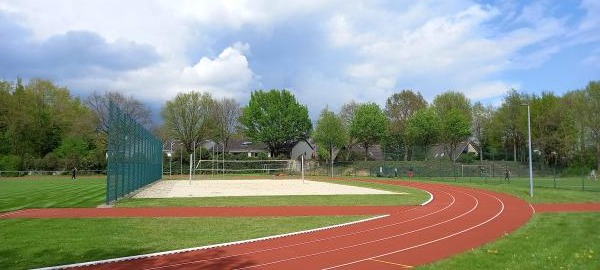 Sportplatz Klaus-Groth-Schule - Tornesch
