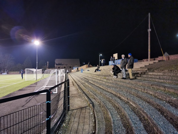 Newtown Park - Bo'ness, Falkirk