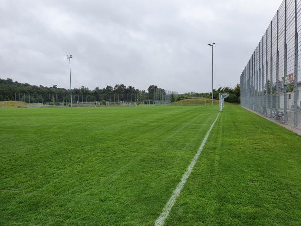 Kultur- und Sportzentrum Martinsee TSV-Platz - Heusenstamm