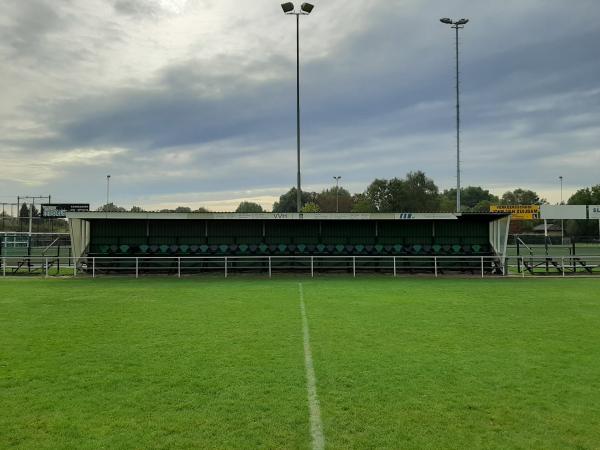 Sportpark De Winkels - Maasdriel-Hedel