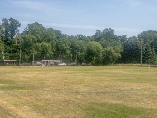 Sportplatz am Zoll 2 - Plattenburg-Hoppenrade