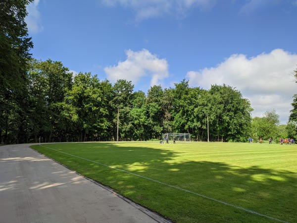 Sportplatz Zum Beerenwinkel - Satow