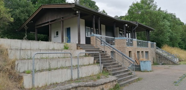 Sportplatz Bettingen - Bettingen