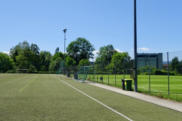 Sportanlage In Steinen Platz 3 - Dornbirn