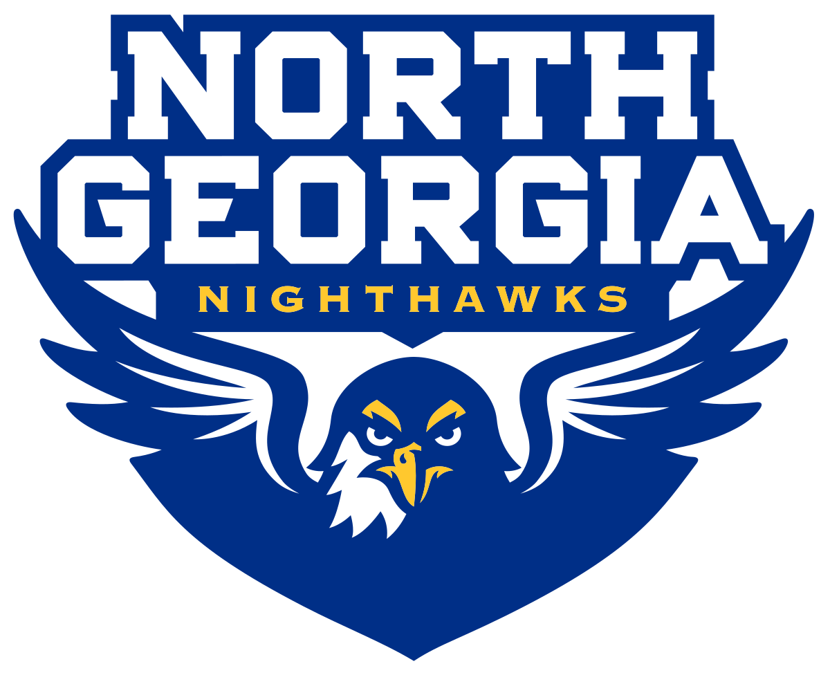 Wappen North Georgia Nighthawks  83798