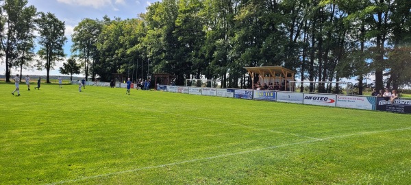 Sportplatz Am Denkmal - Meiningen-Dreißigacker