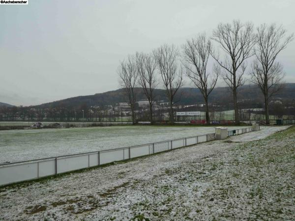 Sportanlage an der Kahltalhalle - Alzenau-Michelbach